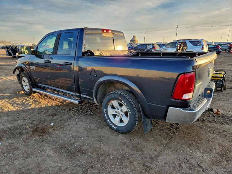 Photo 2 from auction – 2016 RAM 1500 SLT with VIN 1C6RR7GT2GS218372