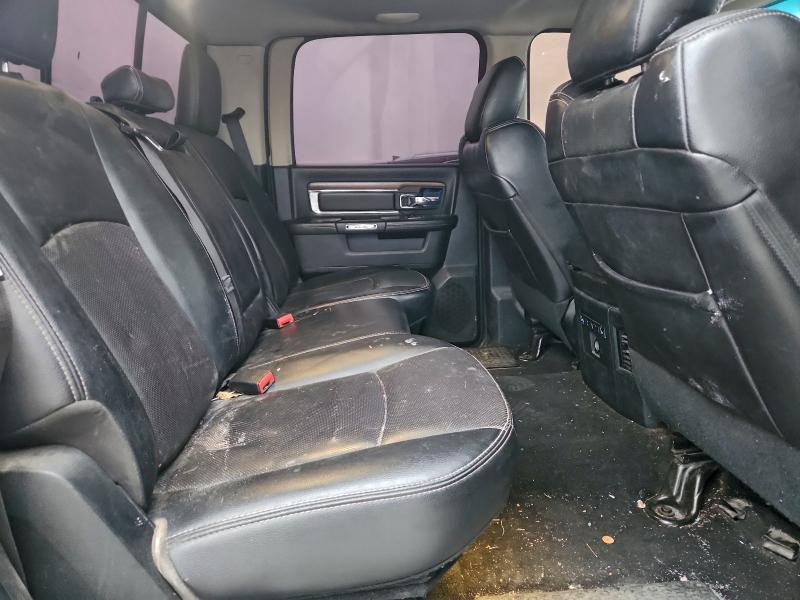 Photo 10 from auction – 2017 RAM 1500 LARAM with VIN 1C6RR7NT3HS668469