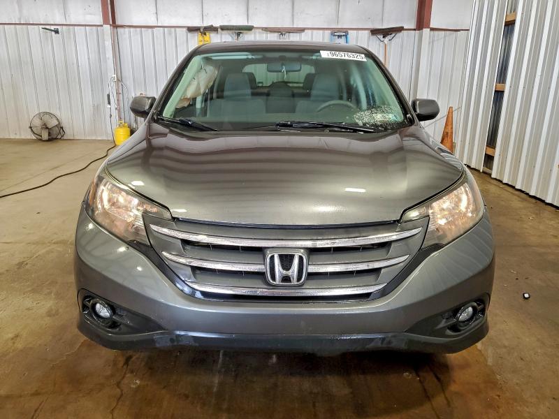 Photo 5 from auction – 2013 HONDA CR-V EX with VIN 2HKRM4H57DH654361