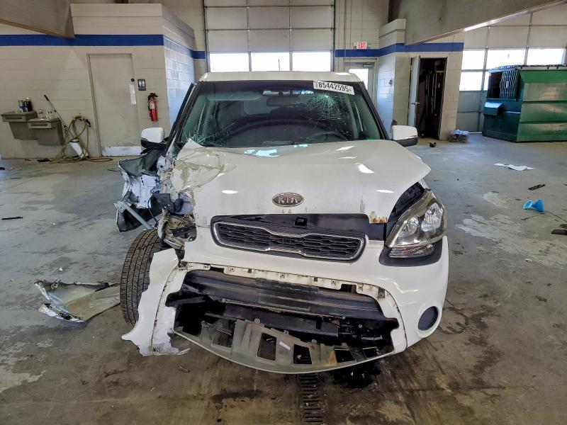 Photo 5 from auction – 2012 KIA SOUL with VIN KNDJT2A6XC7428406