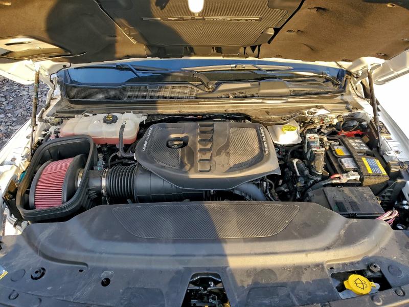 Photo 11 from auction – 2025 RAM 1500 RHO with VIN 1C6SRFUP9SN716644