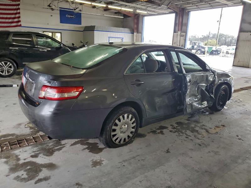 Photo 3 from auction – 2011 TOYOTA CAMRY BASE with VIN 4T1BF3EK2BU766614