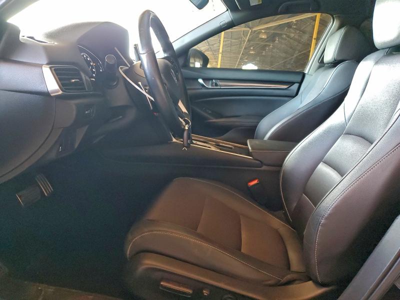 Photo 7 from auction – 2019 HONDA ACCORD with VIN 1HGCV1F33KA045504