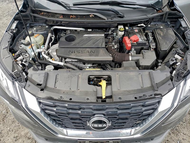 Photo 12 from auction – 2023 NISSAN ROGUE SV with VIN 5N1BT3BB0PC930940