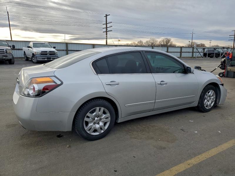Photo 3 from auction – 2012 NISSAN ALTIMA BAS with VIN 1N4AL2AP9CC221771