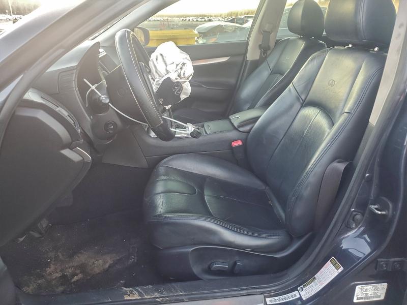 Photo 7 from auction – 2012 INFINITI G37 with VIN JN1CV6AP2CM930494