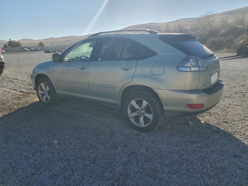 Photo 2 from auction – 2004 LEXUS RX 330 with VIN JTJHA31U440073538