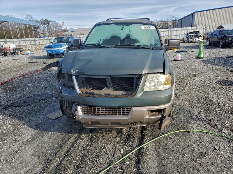 Photo 5 from auction – 2004 FORD EXPEDITION with VIN 1FMFU17L34LB75038