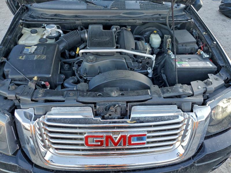 Photo 12 from auction – 2003 GMC ENVOY XL with VIN 1GKET16S736127037