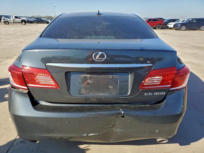 صورة رقم 6 من المزاد - 2011 LEXUS ES 350 مع VIN JTHBK1EG9B2427844