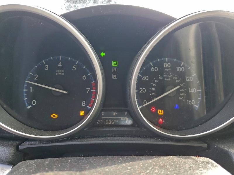 Photo 9 from auction – 2013 MAZDA 3 with VIN JM1BL1U78D1765826