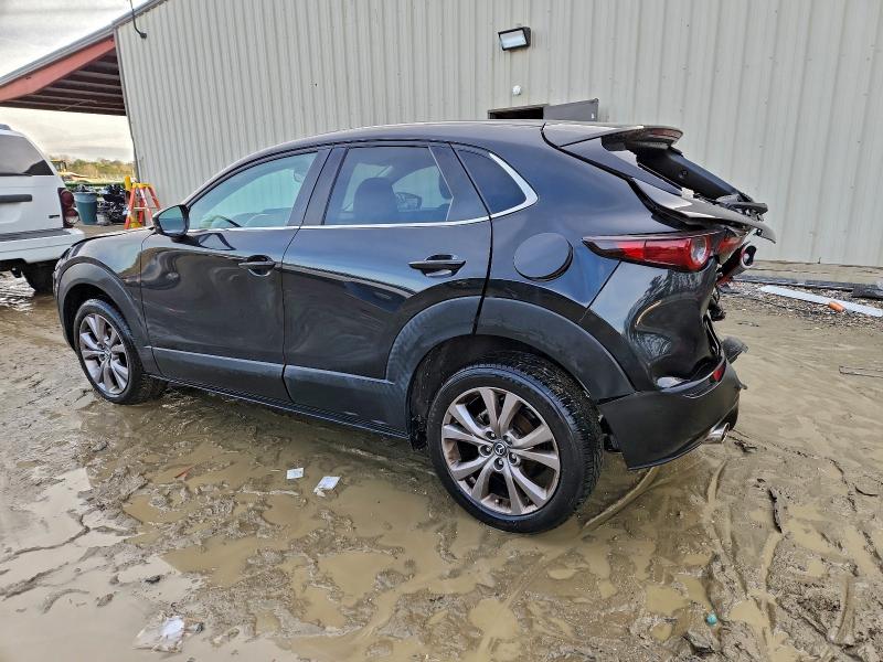 Photo 2 from auction – 2020 MAZDA CX-30 SELE with VIN 3MVDMACL4LM118151