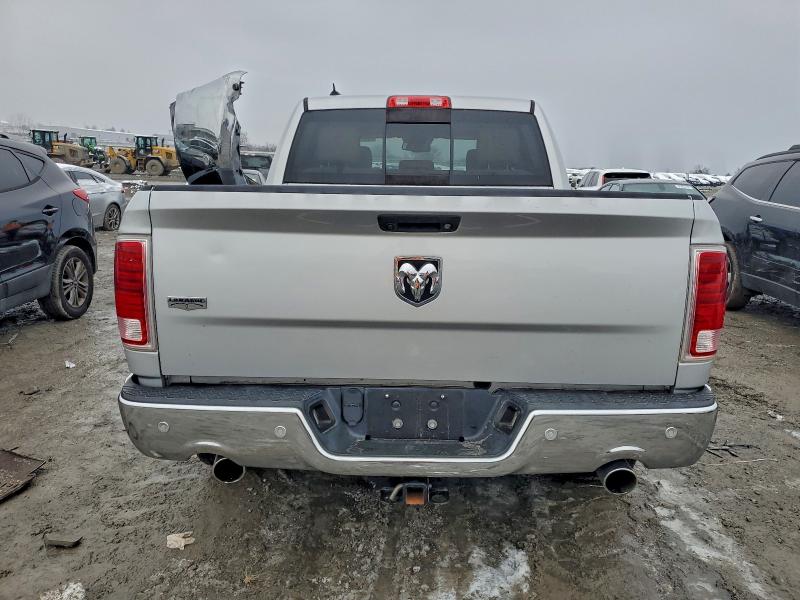 Photo 6 from auction – 2017 RAM 1500 LARAM with VIN 1C6RR6NT5HS715186