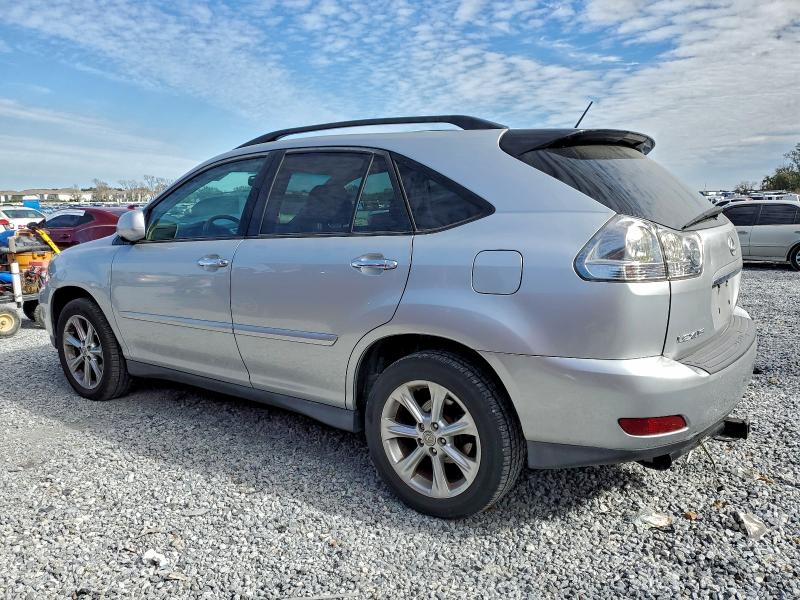 Zdjęcie 2 z aukcji – 2009 LEXUS RX 350 z VIN 2T2GK31U09C061374