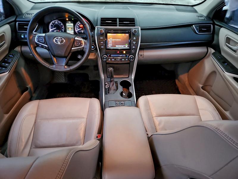 Photo 8 from auction – 2015 TOYOTA CAMRY with VIN 4T1BF1FK5FU984510