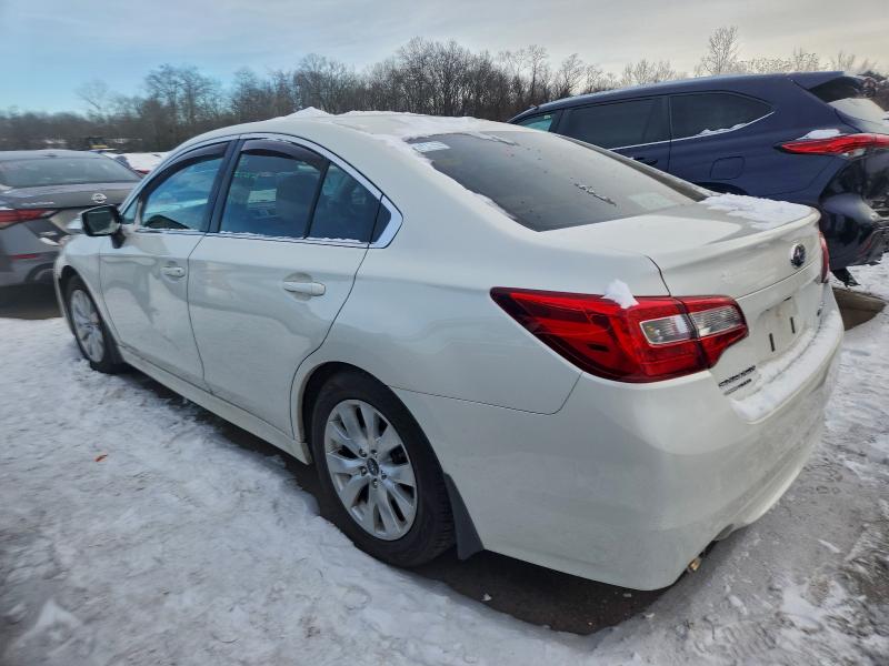 Foto 2 de la subasta – 2015 SUBARU LEGACY 2.5 con VIN 4S3BNBC62F3007612
