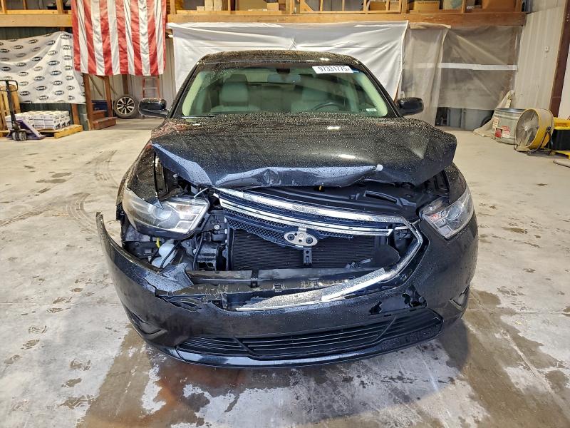 Photo 5 from auction – 2015 FORD TAURUS with VIN 1FAHP2E84FG130779