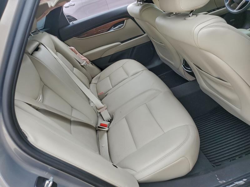 Photo 10 from auction – 2019 CADILLAC XTS LUXURY with VIN 2G61M5S33K9108699