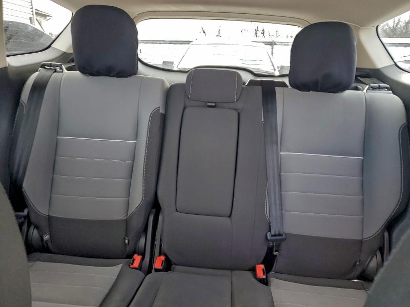 Photo 10 from auction – 2014 FORD ESCAPE SE with VIN 1FMCU0GX7EUD83709