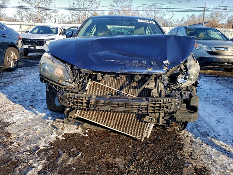 Photo 5 from auction – 2014 HONDA ACCORD EX with VIN 1HGCR2F75EA306553