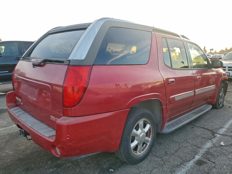 Photo 3 from auction – 2004 GMC ENVOY XUV with VIN 1GKES12S646175218