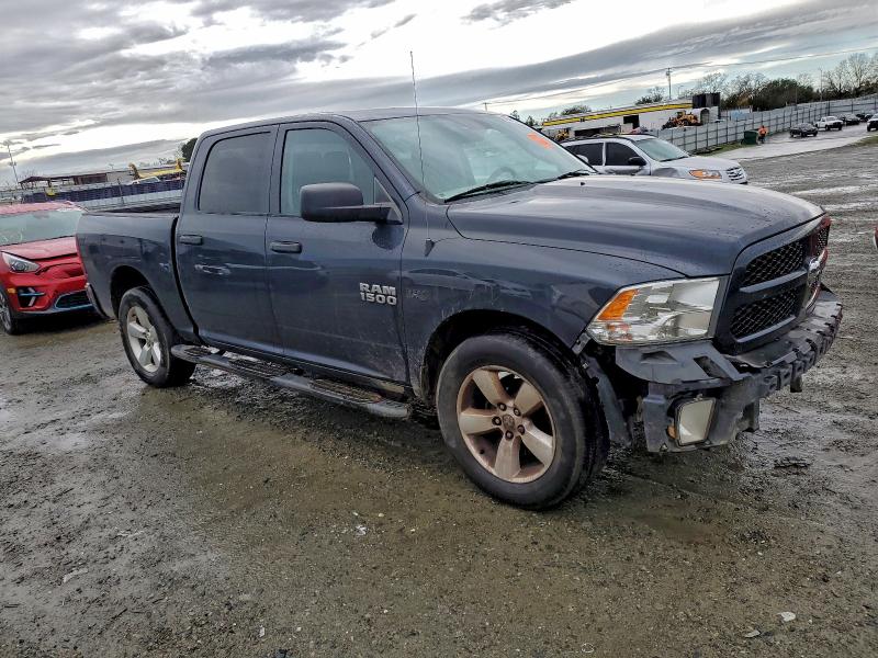 Foto 4 de la subasta – 2014 RAM 1500 ST con VIN 1C6RR7KT5ES275508