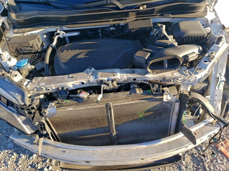 Photo 12 from auction – 2016 HONDA PILOT EXL with VIN 5FNYF6H52GB025370