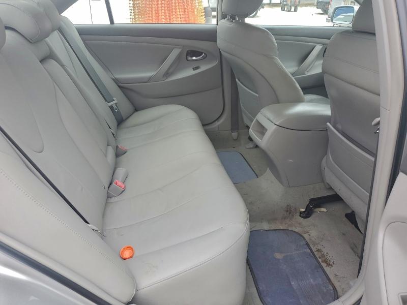 Photo 10 from auction – 2011 TOYOTA CAMRY BASE with VIN 4T1BF3EK4BU665025