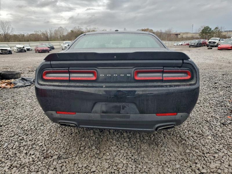 Photo 6 from auction – 2015 DODGE CHALLENGER with VIN 2C3CDZAG1FH736942