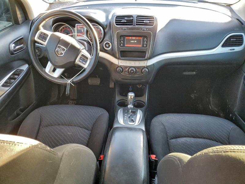 Photo 8 from auction – 2017 DODGE JOURNEY with VIN 3C4PDCBG5HT503942