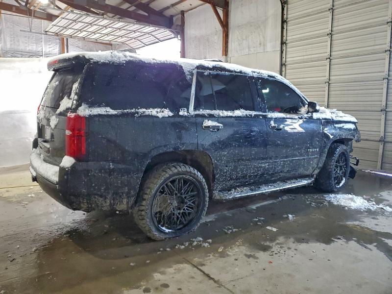 Photo 3 from auction – 2016 CHEVROLET TAHOE with VIN 1GNSKCKC9GR356066