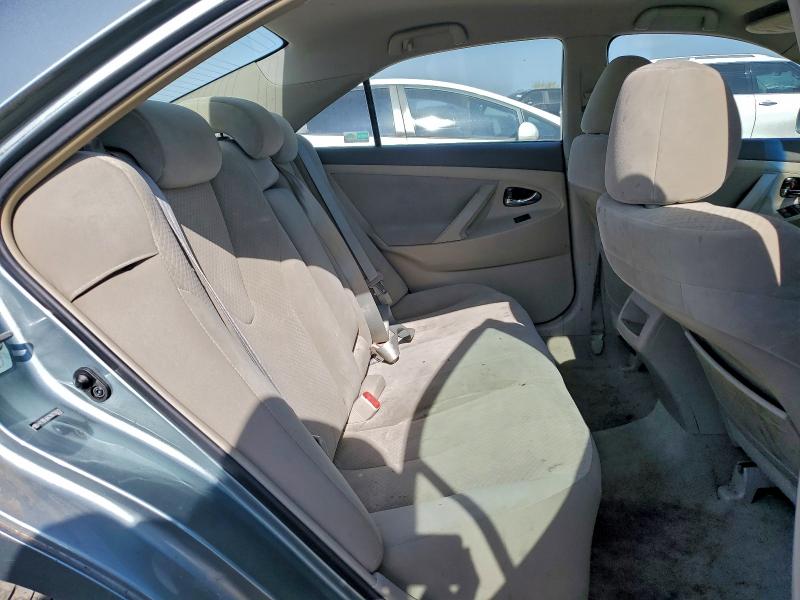 Photo 10 from auction – 2008 TOYOTA CAMRY CE with VIN 4T1BE46K28U736612