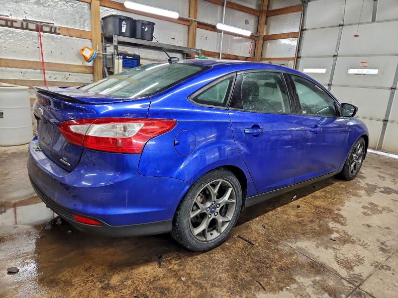 Photo 3 from auction – 2014 FORD FOCUS SE with VIN 1FADP3F26EL244738