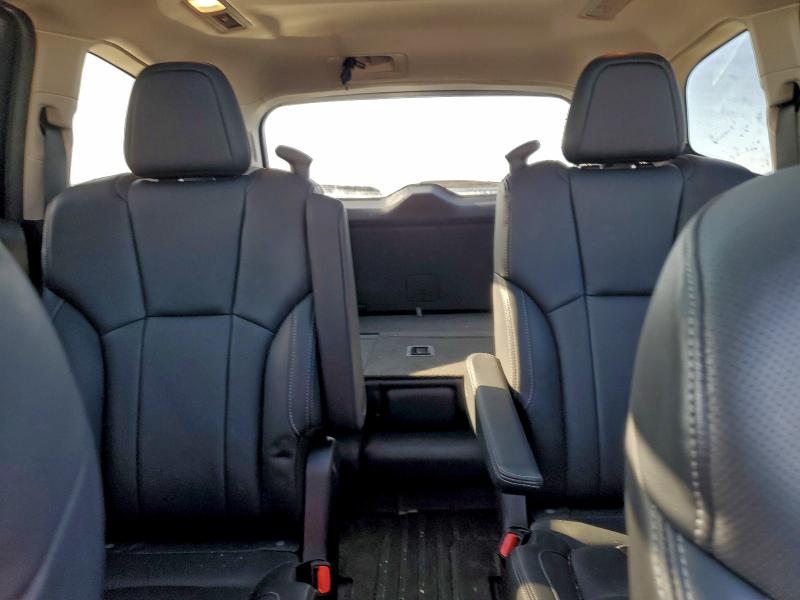Photo 10 from auction – 2023 SUBARU ASCENT LIM with VIN 4S4WMAUD1P3410750