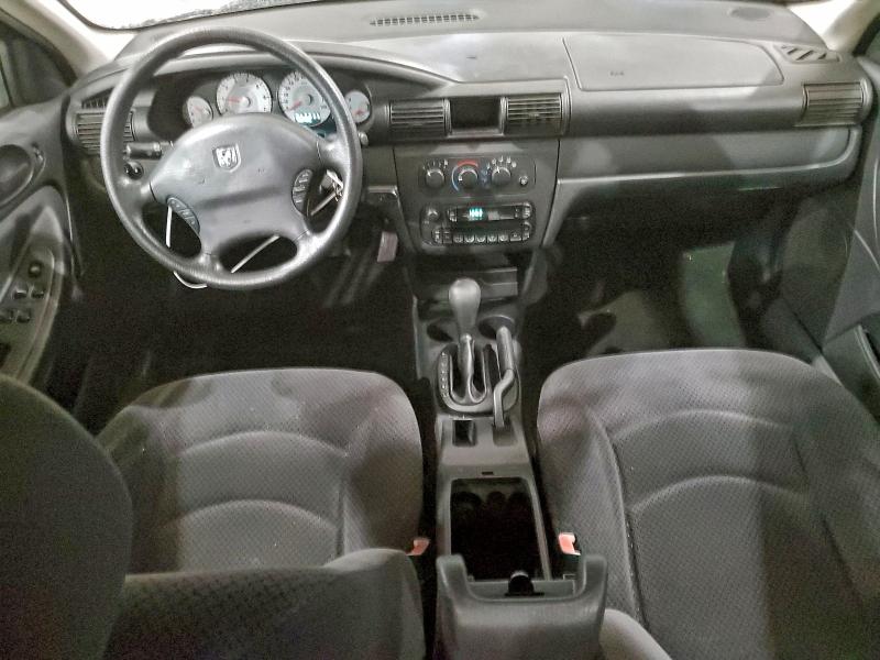 Photo 8 from auction – 2006 DODGE STRATUS SX with VIN 1B3EL46XX6N287353