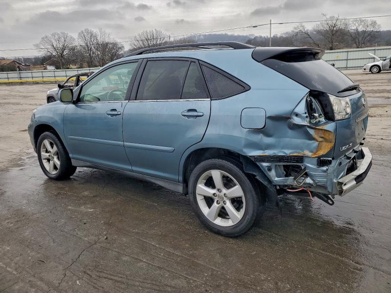 Photo 2 from auction – 2006 LEXUS RX 330 with VIN 2T2GA31U26C046907