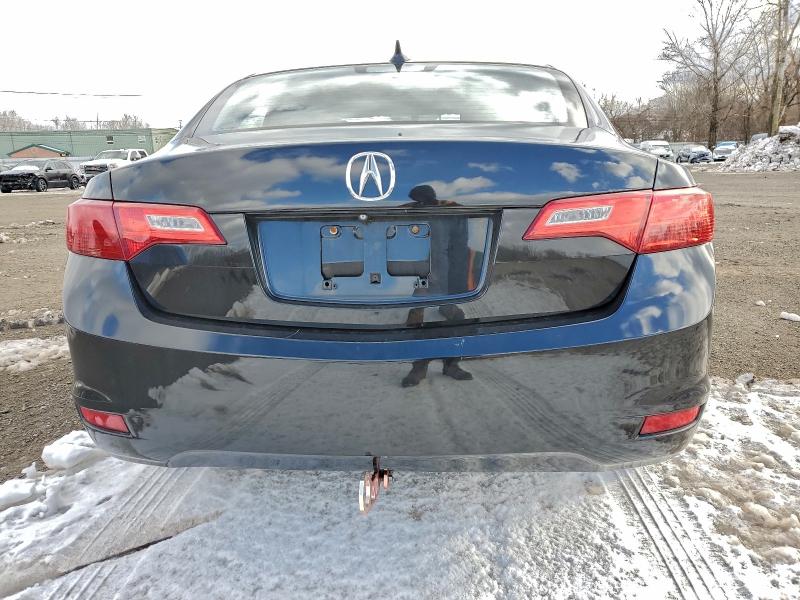 Photo 6 from auction – 2015 ACURA ILX 20 with VIN 19VDE1F30FE006092