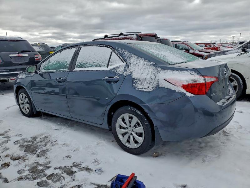 Photo 2 from auction – 2014 TOYOTA COROLLA L with VIN 2T1BURHE9EC196809