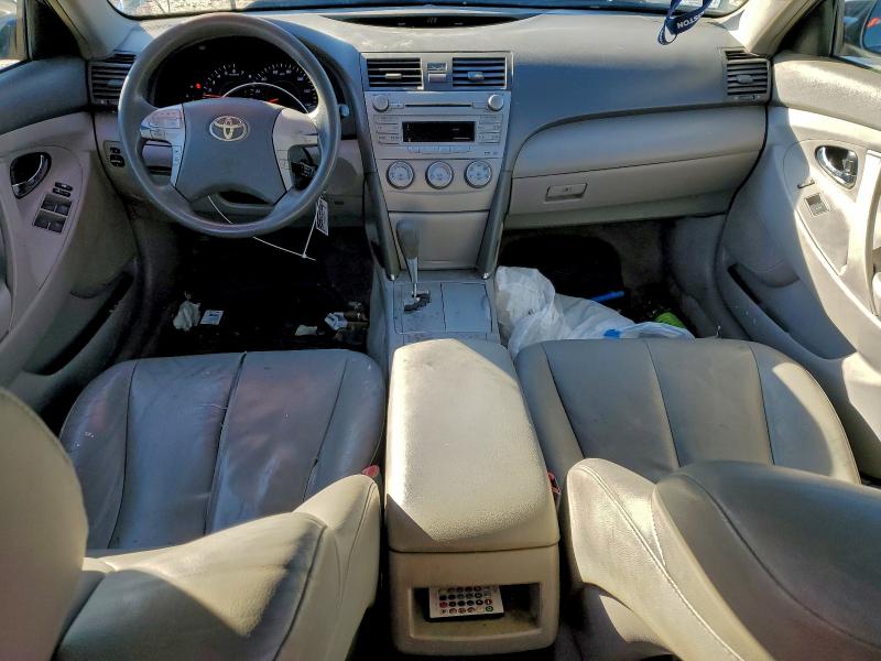 Photo 8 from auction – 2011 TOYOTA CAMRY BASE with VIN 4T1BF3EK8BU188924