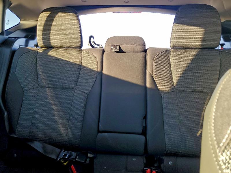 Photo 10 from auction – 2024 SUBARU CROSSTREK with VIN JF2GUADC9R8319829