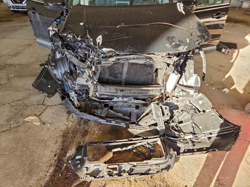 Photo 12 from auction – 2024 HONDA PILOT EXL with VIN 5FNYG1H40RB001899