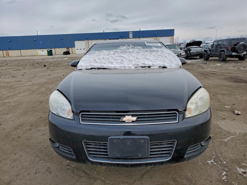 Photo 5 from auction – 2011 CHEVROLET IMPALA LT with VIN 2G1WG5EK4B1300122