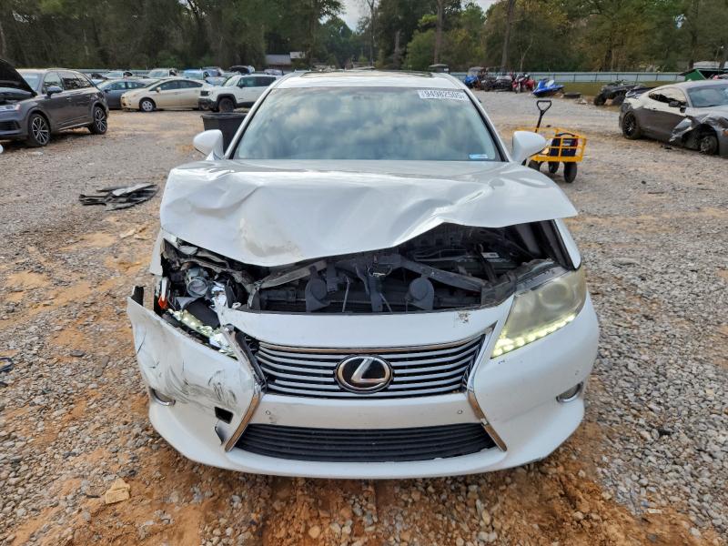 Photo 5 from auction – 2013 LEXUS ES 350 with VIN JTHBK1GG9D2064865