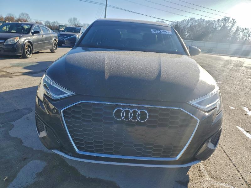 Photo 5 from auction – 2023 AUDI A3 PREMIUM with VIN WAUAUDGY9PA059061