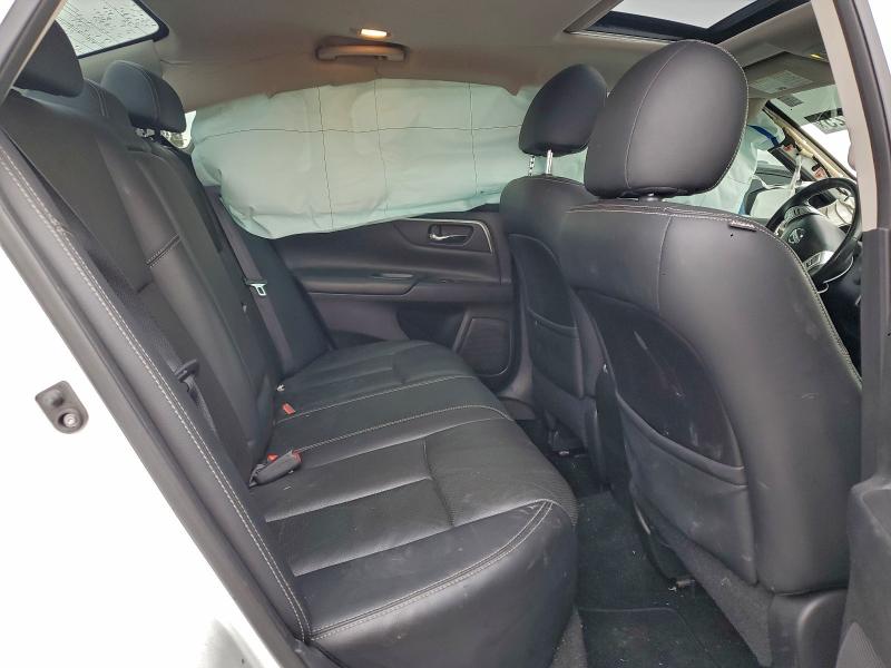 Photo 10 from auction – 2016 NISSAN ALTIMA 2.5 with VIN 1N4AL3AP4GC136817
