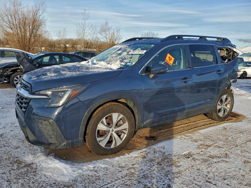 SUBARU ASCENT PRE 2023 with VIN 4S4WMACD8P3402761 - Photo from auction