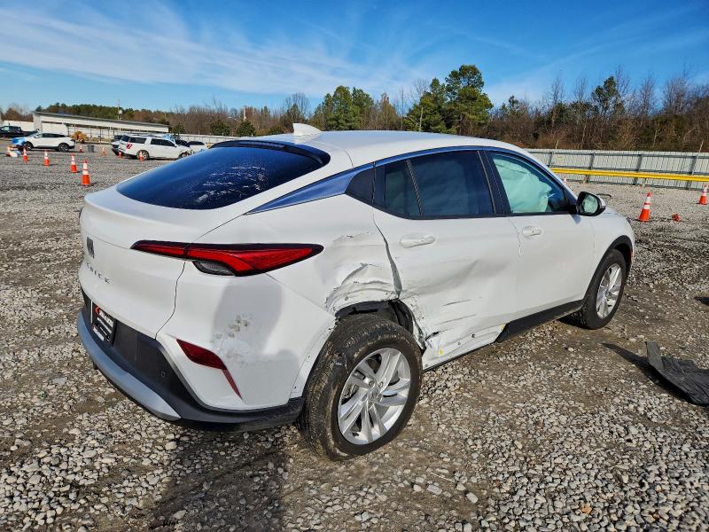 Photo 3 from auction – 2025 BUICK ENVISTA with VIN KL47LAEP9SB224127