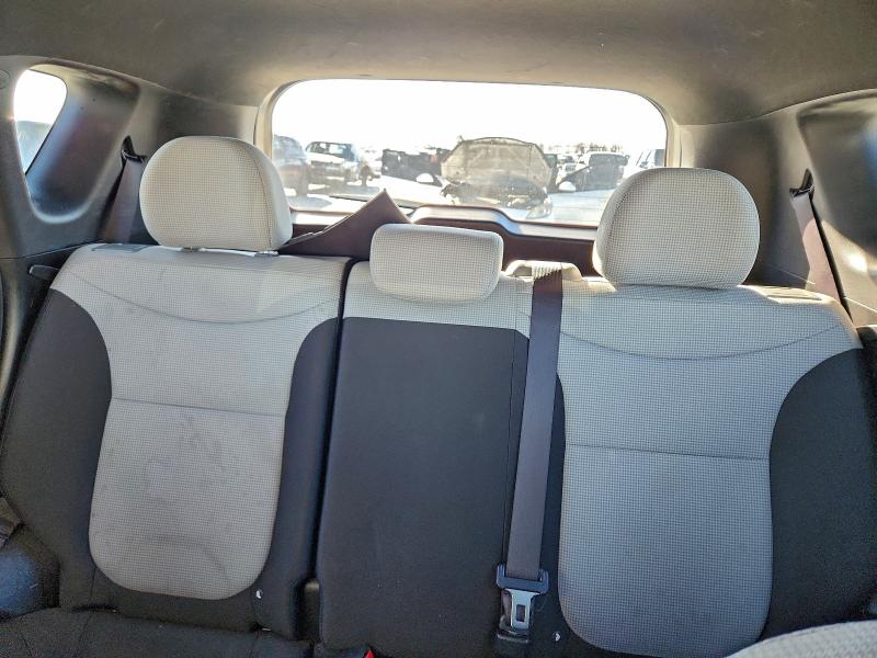 Photo 10 from auction – 2016 KIA SOUL with VIN KNDJN2A26G7315839