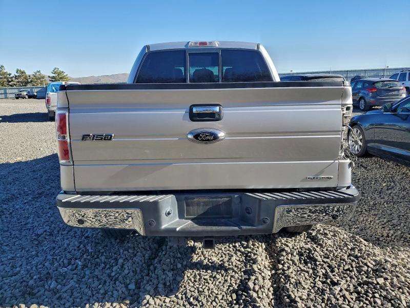 Zdjęcie 6 z aukcji – 2011 FORD F150 SUPER z VIN 1FTFW1EF6BFC51343