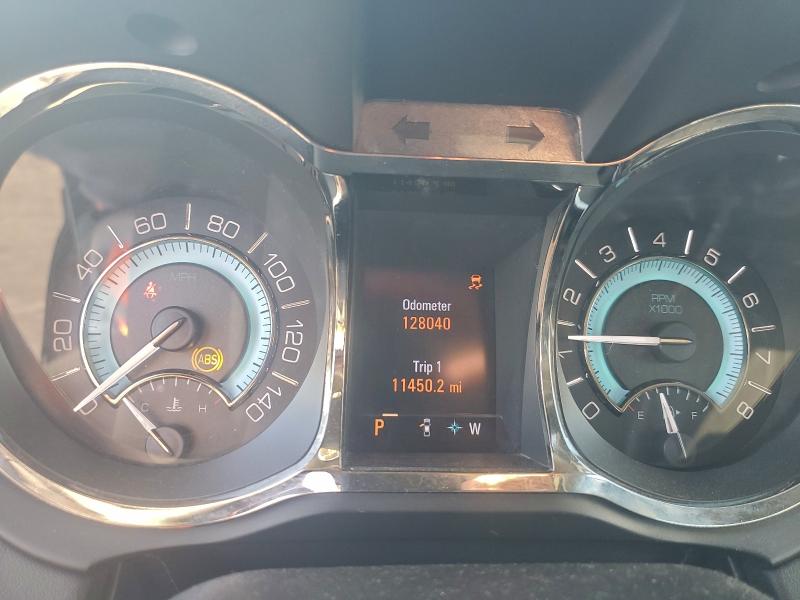 Фото 9 с аукциона – 2011 BUICK LACROSSE C с VIN 1G4GE5ED6BF277160